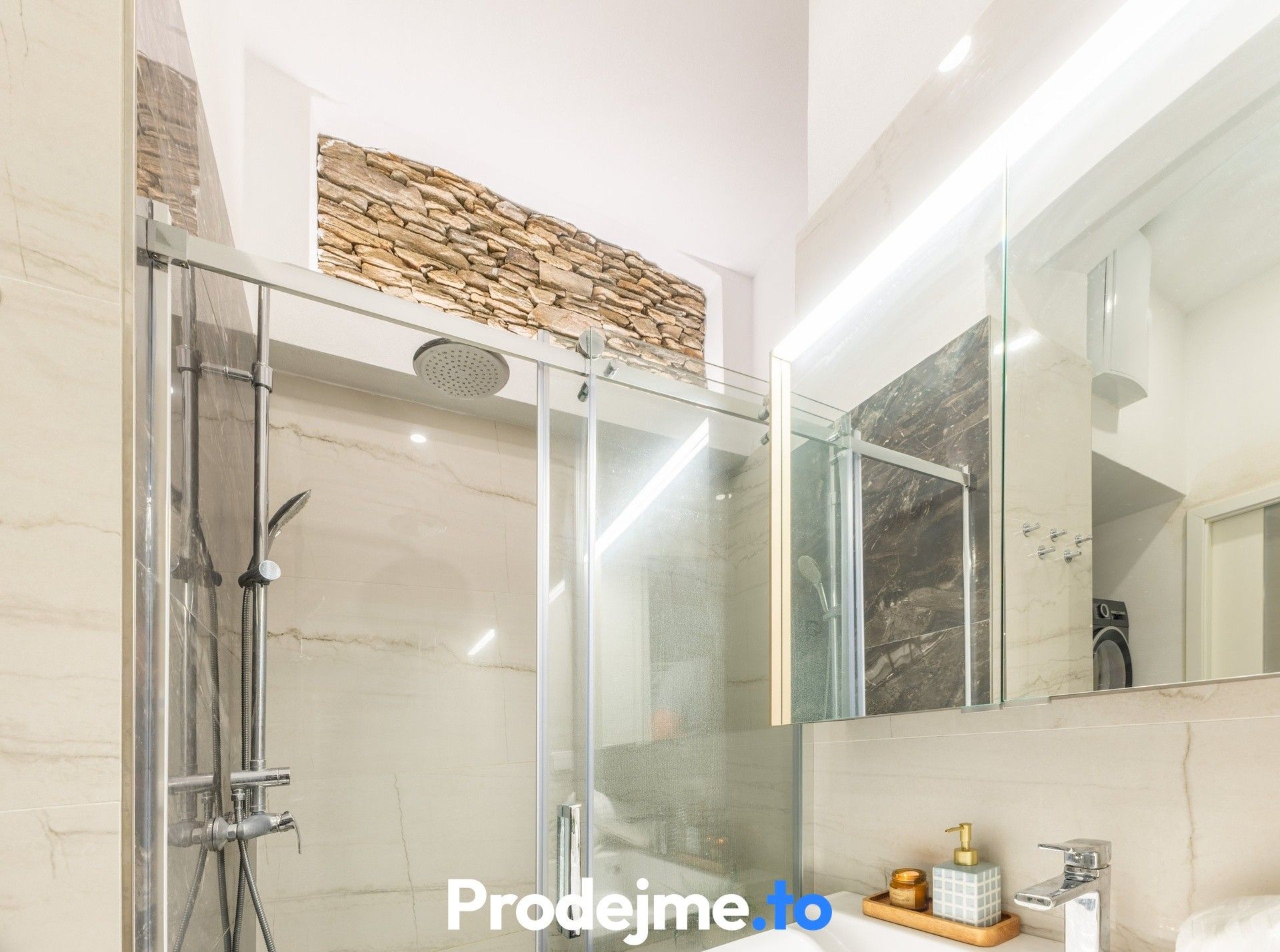 Prodej byt 3+1 - Jana Palacha, Znojmo, 112 m² - 5
