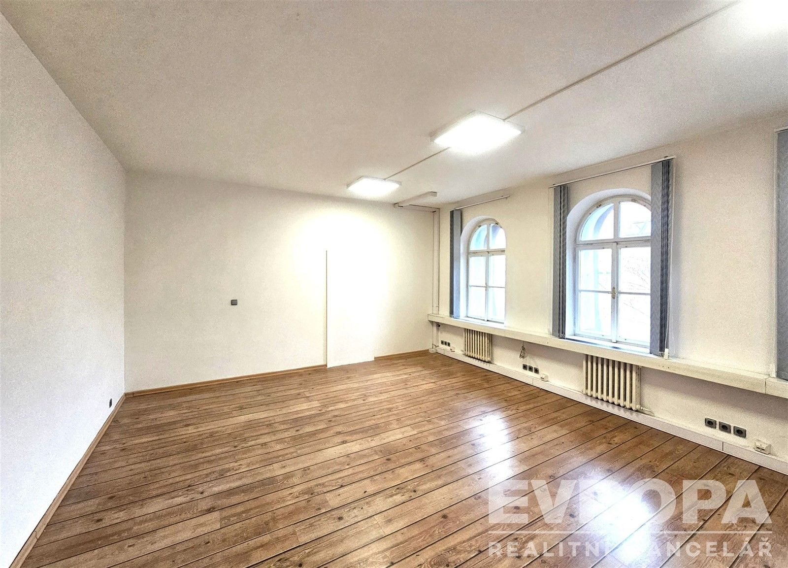 Kanceláře, Domažlická, Praha, 83 m²