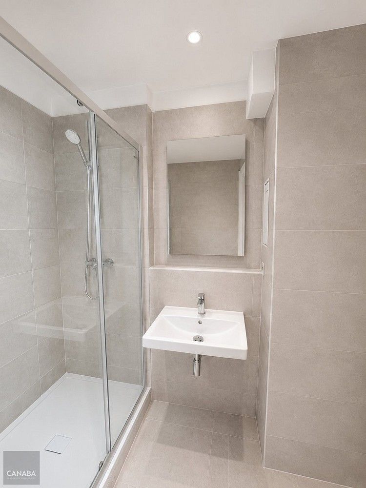 Byt 2+kk · 60 m² · Praha - Dubeč, okres Praha 15, Hlavní město Praha - 4
