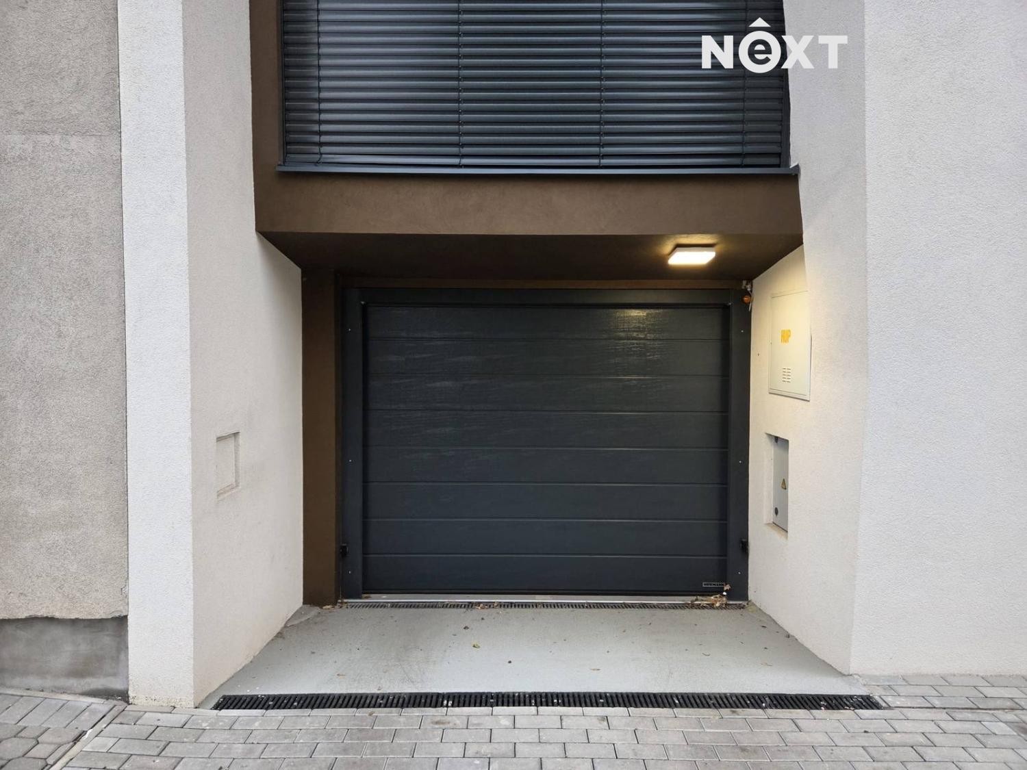 Nemovitost · 12 m² · Na Viktorce 2940, Praha Žižkov - 4