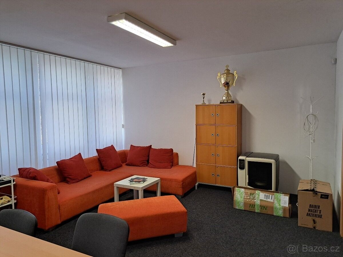 Kanceláře, Brno, 615 00