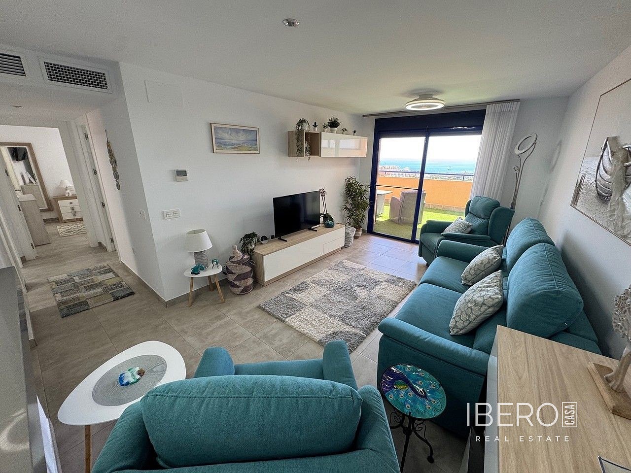 Byt 4+kk · 88 m² · Mojacar, Španělsko - 4