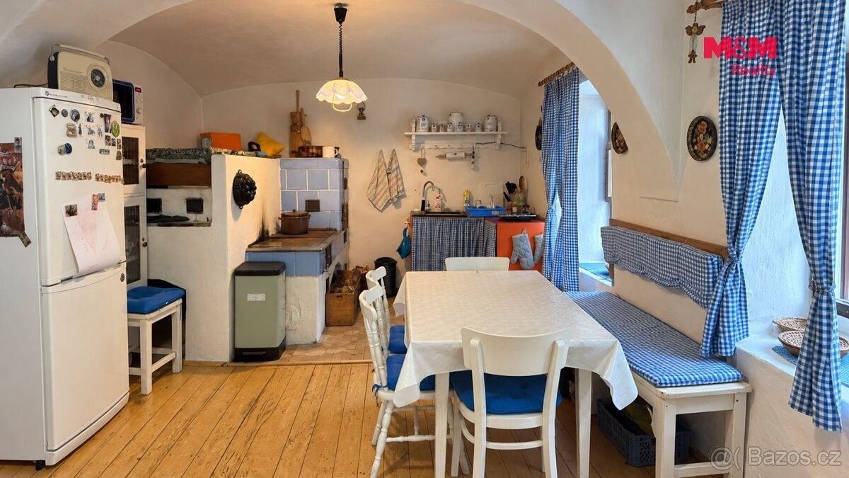 Chaty, Milevsko, 399 01 - 2