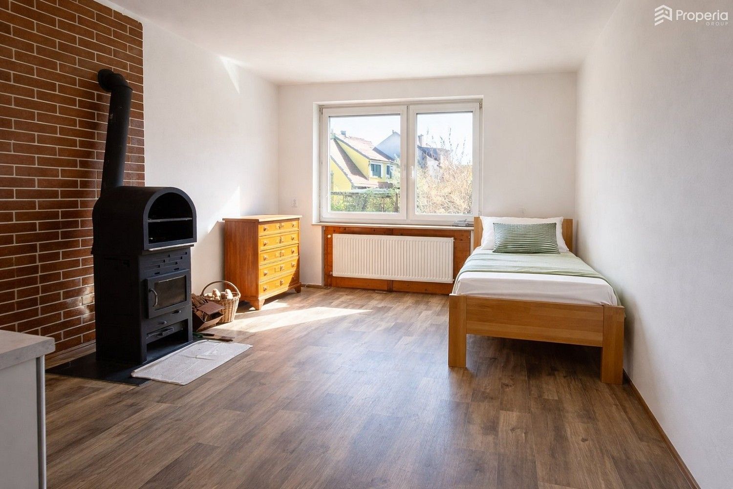 Rodinný dům, 120 m²