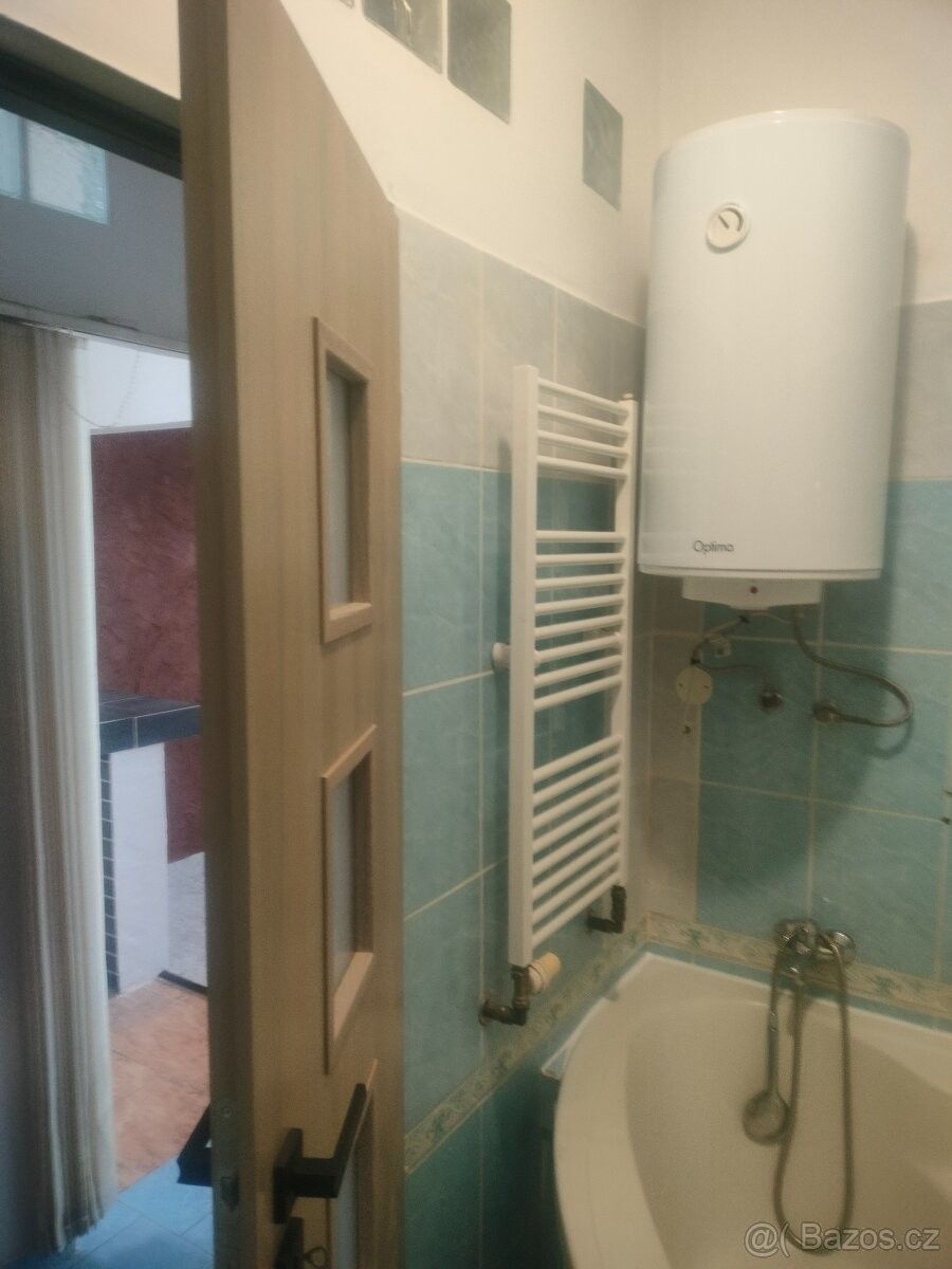 Pronájem byt - Frenštát pod Radhoštěm, 744 01