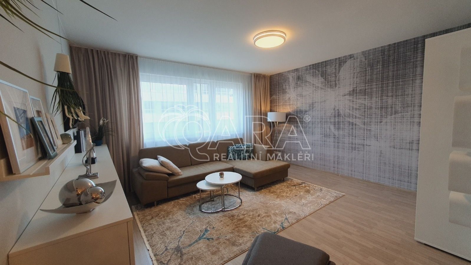 Pronájem byt 1+kk - Petržílkova, Praha, 42 m² - 5
