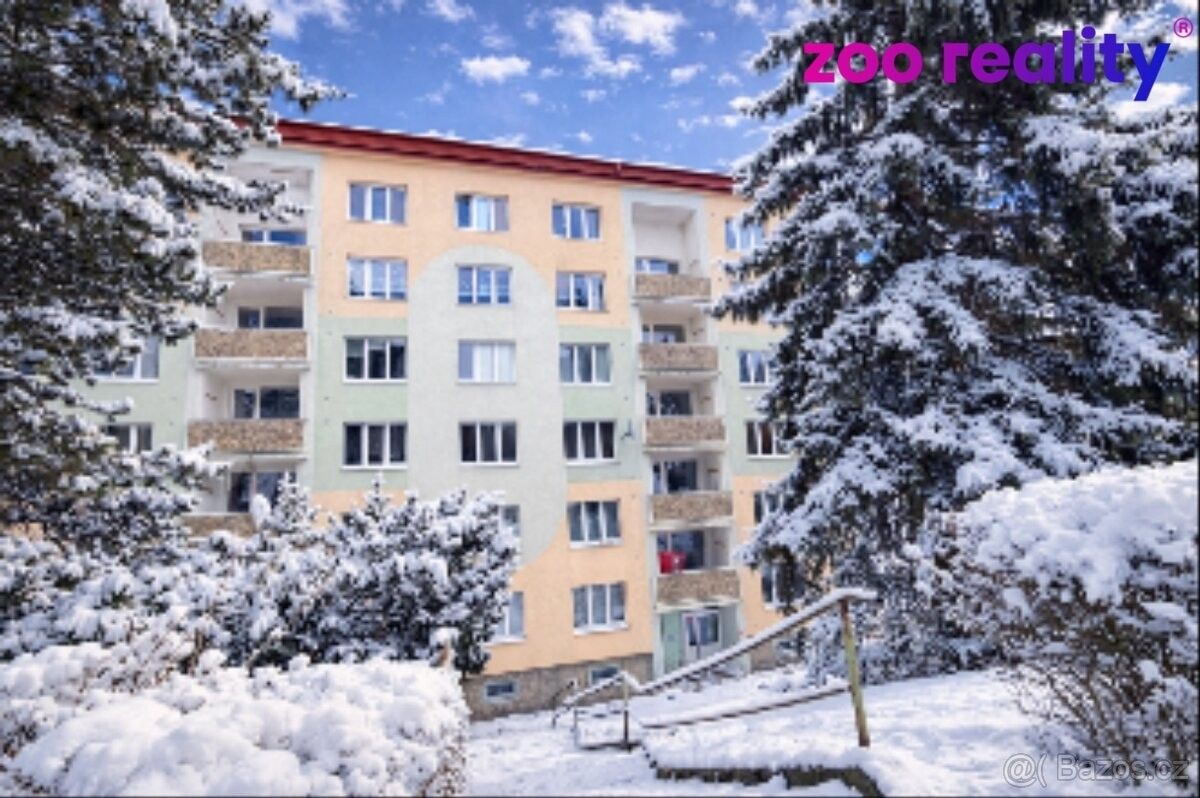 Byty, Chomutov, 430 04