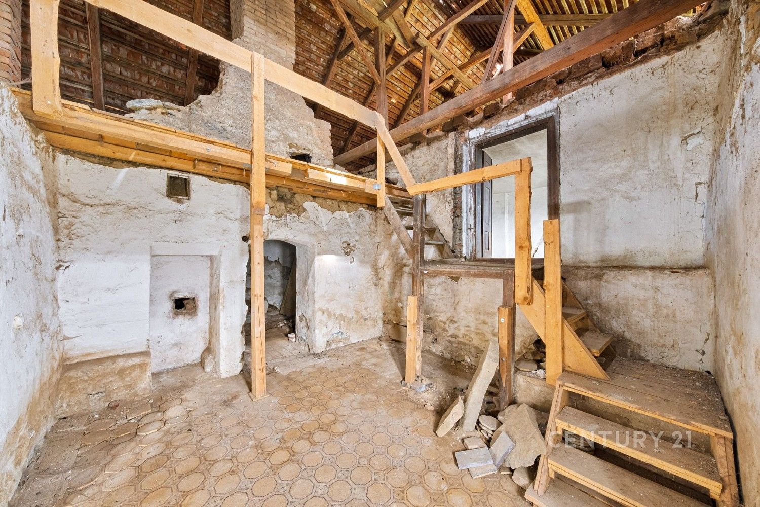 Prodej rodinný dům - Sedlčany - Třebnice, okres Příbram, 244 m² - 5