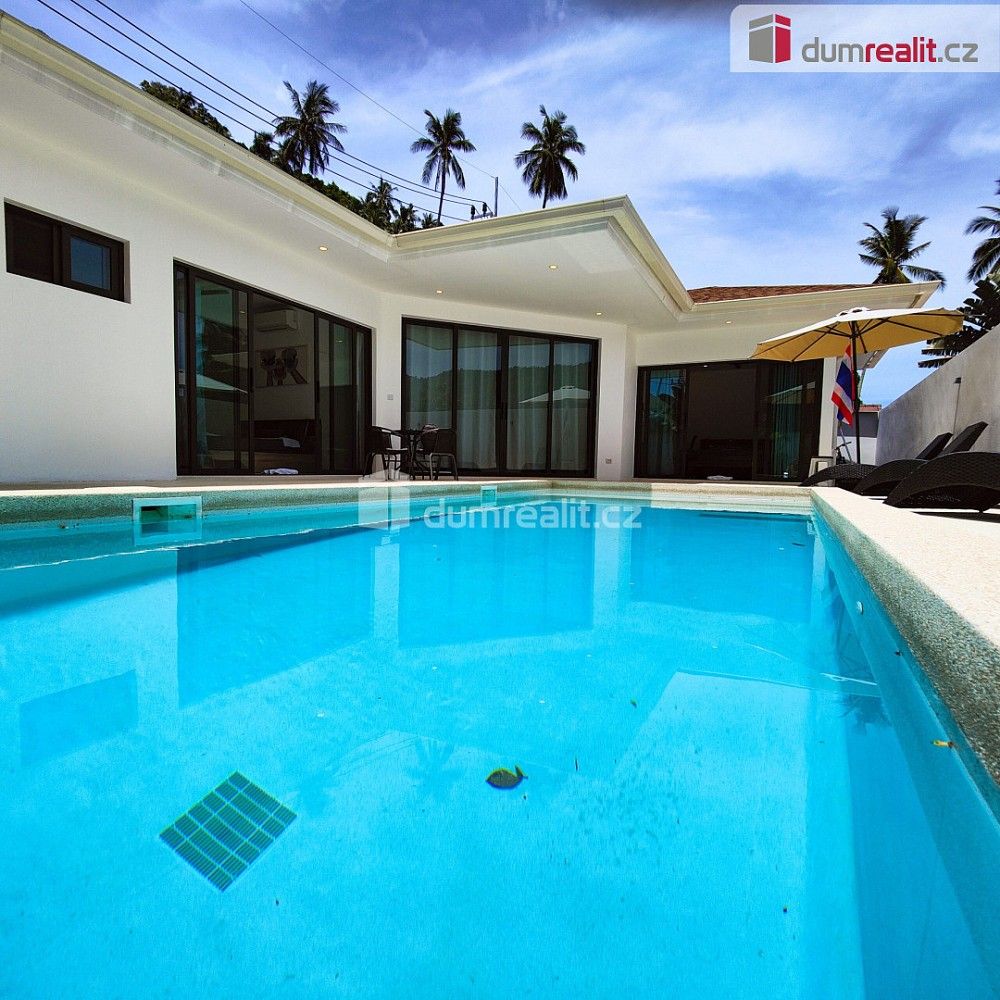 Rodinný dům · 98 m² · koh samui, Thajsko - 2