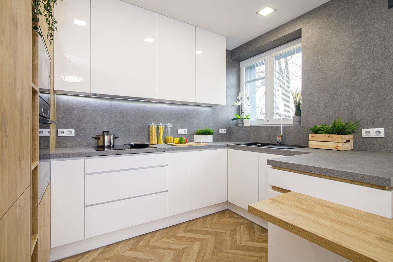 3+1, Paskovská, Ostrava - Hrabová, 76 m²