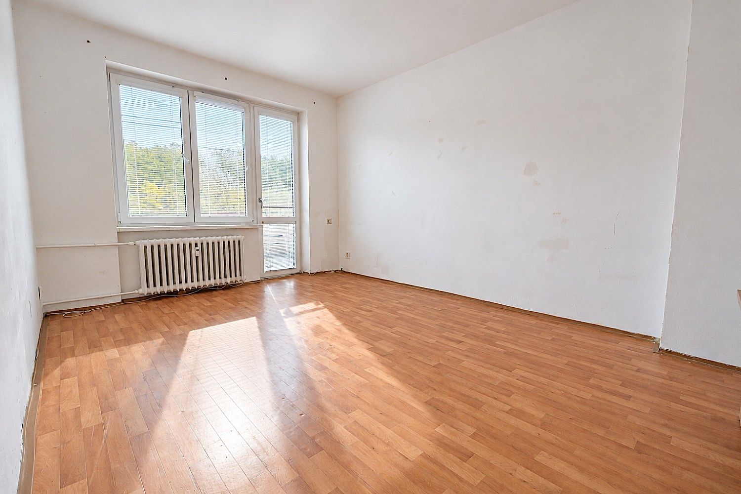 Byt 4+1 · 84 m² · Nížkovice, okres Vyškov - 4