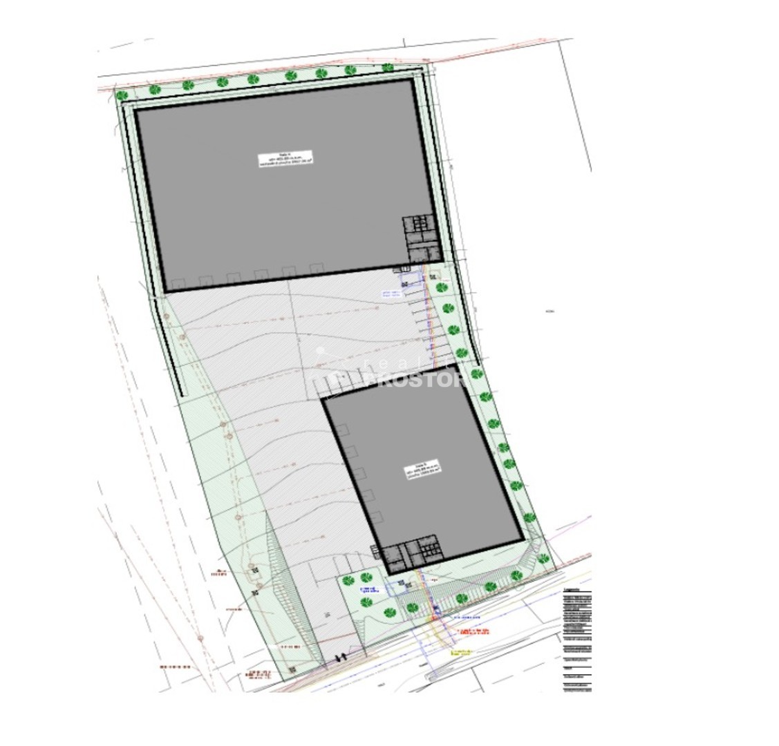 Komerční pozemek · 9 984 m² · Plzeňská, Cerhovice - 4