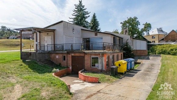 Pronájem ostatní - Bílovice u Uherského Hradiště, 687 12