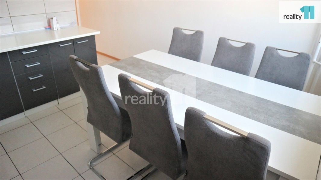 Byt 2+1 · 63 m² · Arbesova, Ostrava - 4