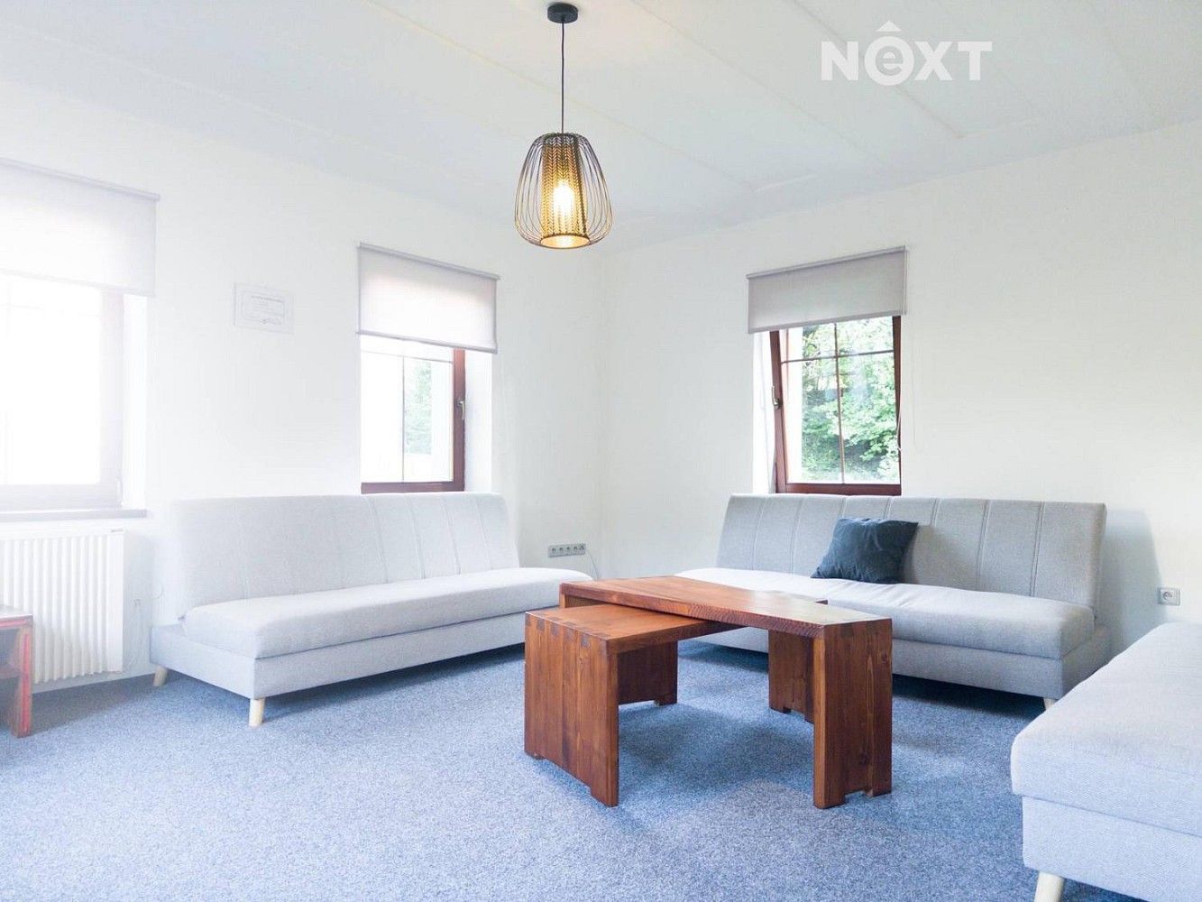 Rodinné domy, Dolní Kalná - Slemeno, okres Trutnov, Královéhradecký kraj, 109 m² - 1