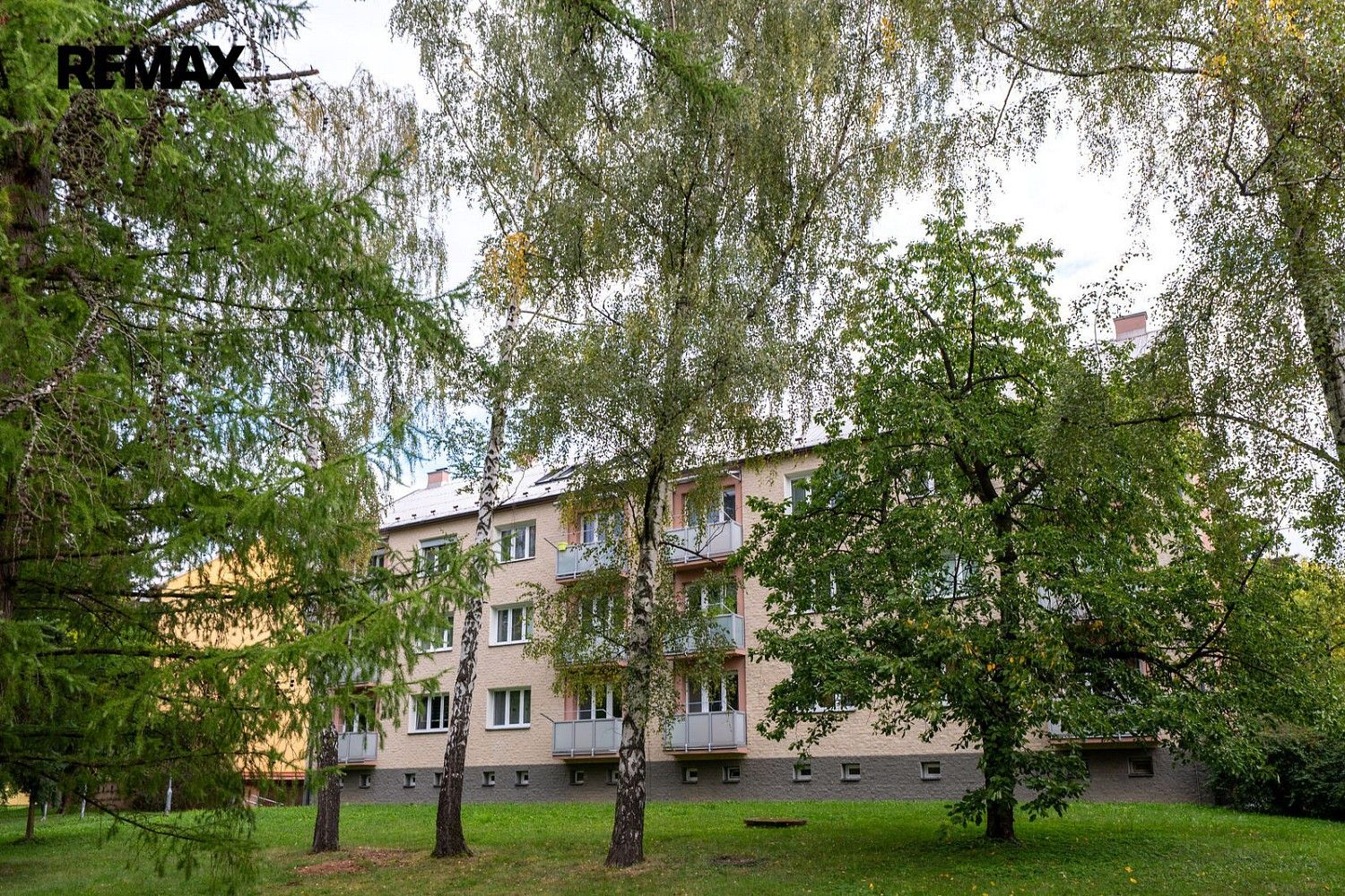Prodej byt 3+1 - K. Čapka, Nový Jičín, 63 m² - 5