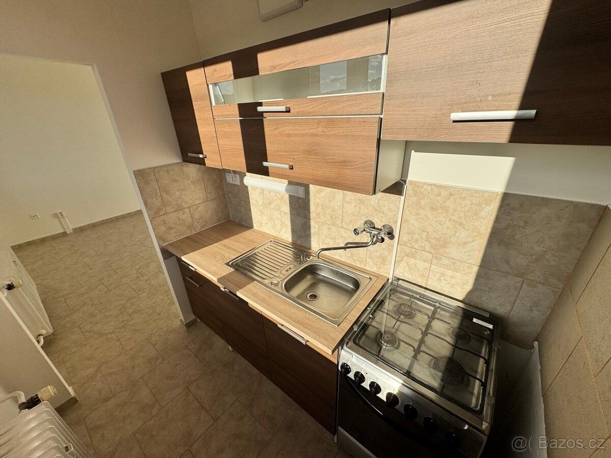 Pronájem byt - Most, 434 01