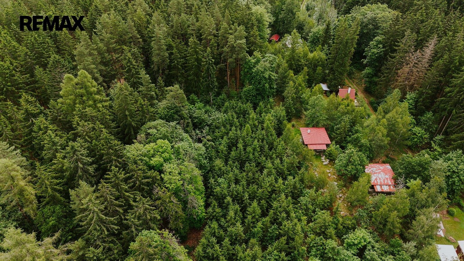 Chalupa · 39 m² · Žihle - Nový Dvůr, okres Plzeň-sever, Plzeňský kraj - 4