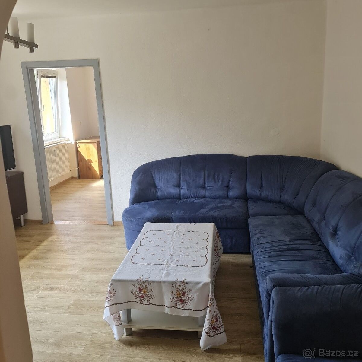 Byt · Chvaletice, 533 12 - 4