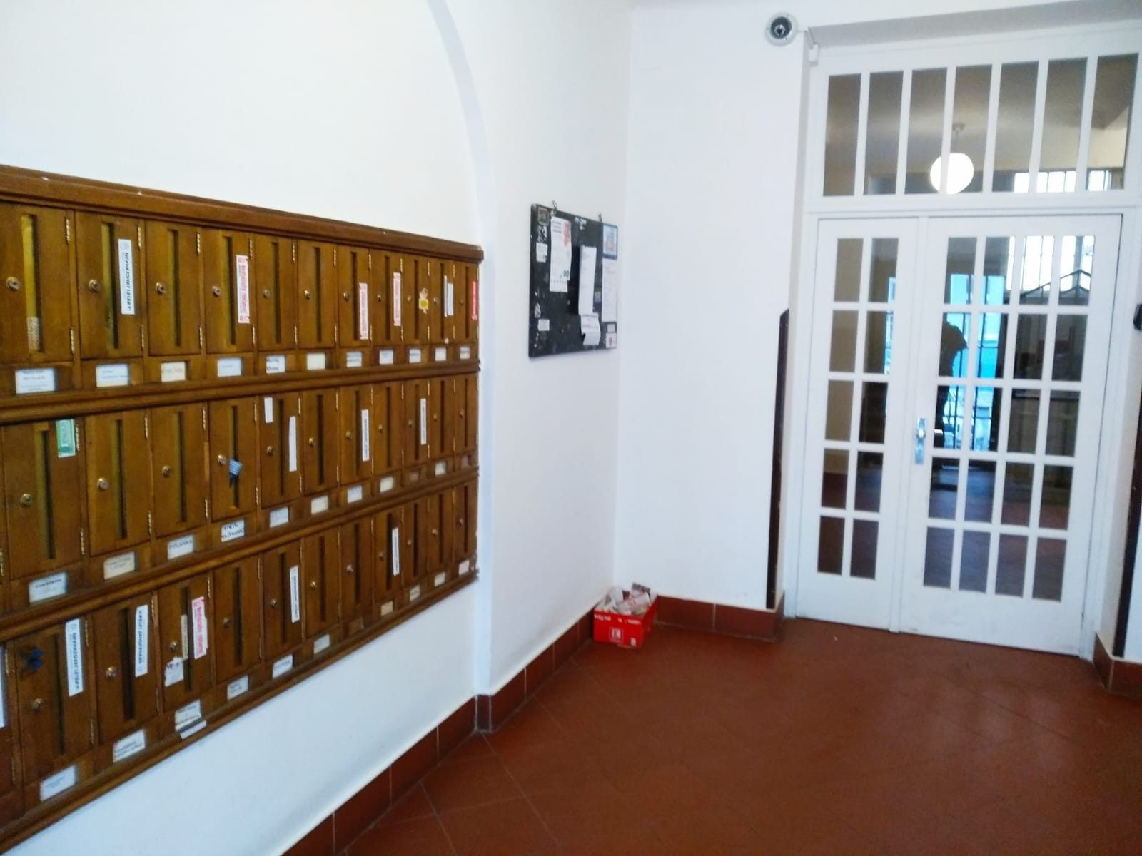 Byt 2+1 · 58 m² · Schnirchova, Praha - Holešovice - 3