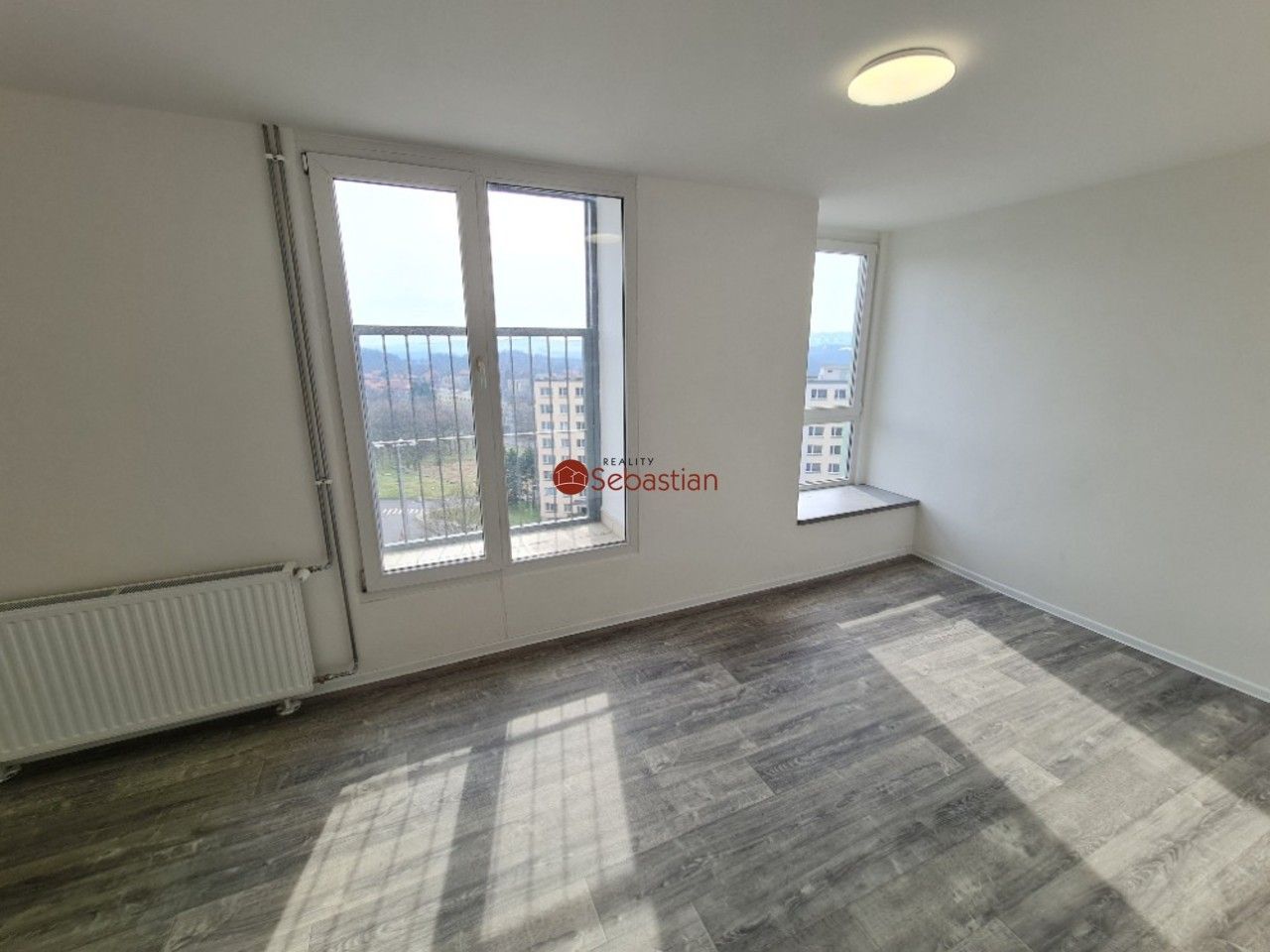 Pronájem byt 3+1 - Antonína Sochora, Teplice, 61 m² - 5