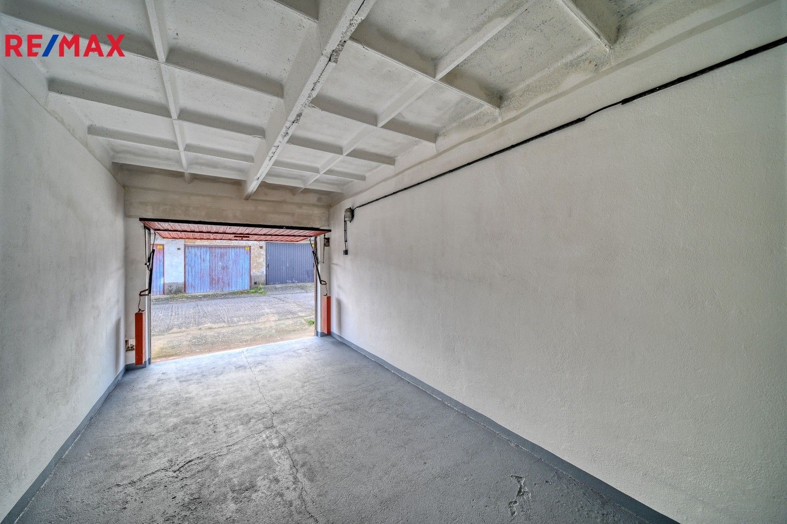 Prodej garáž - Kolín, 18 m²