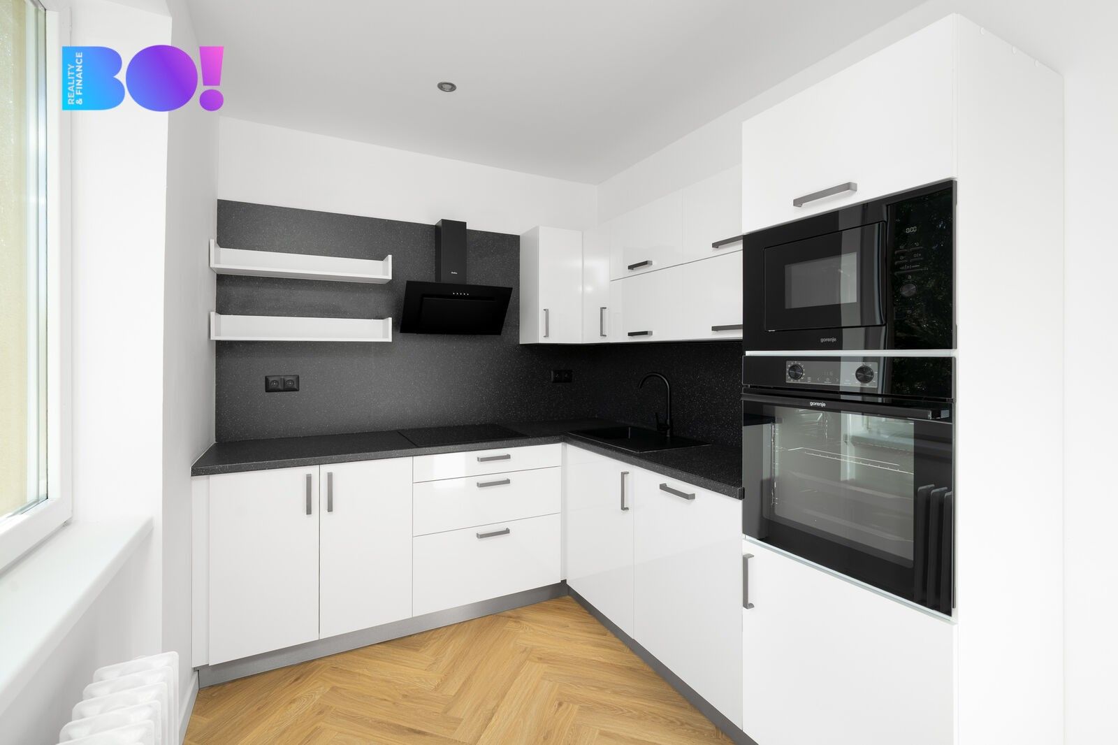 2+kk, Okrajová 1389, Havířov Podlesí, 51 m² - 1