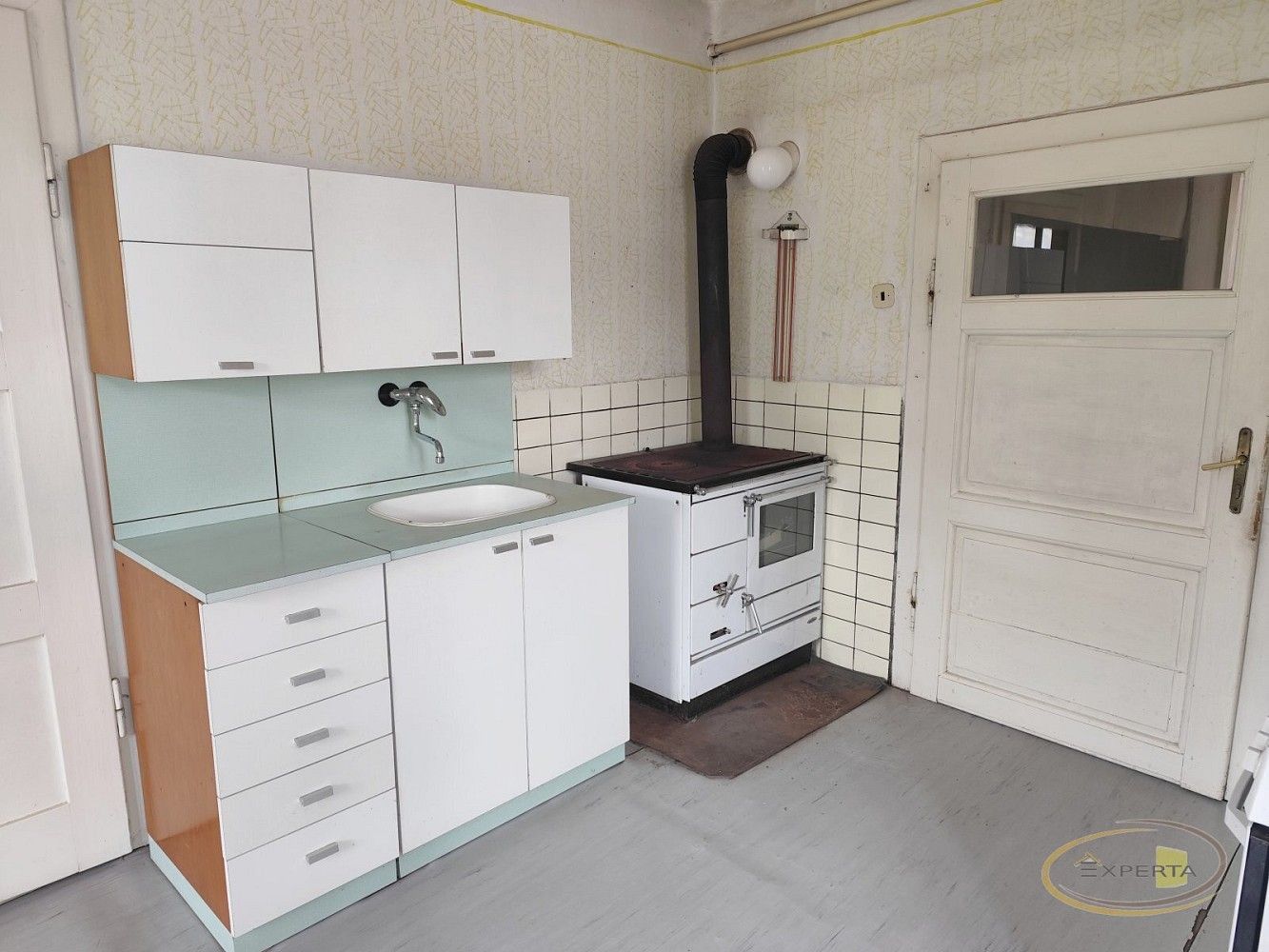 Rodinný dům · 181 m² · Zahradnická, Strmilov, okres Jindřichův Hradec - 4