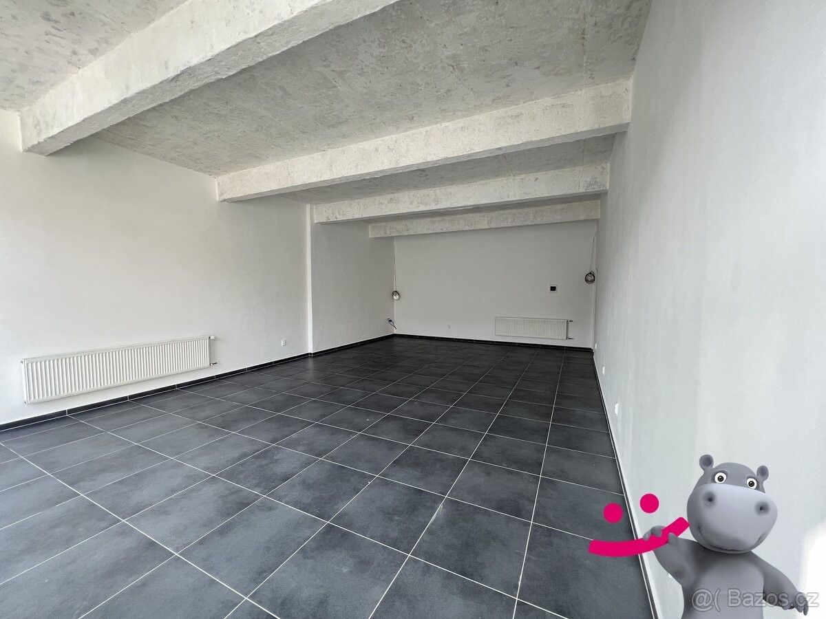 Obchodní prostory, Zlín, 760 01