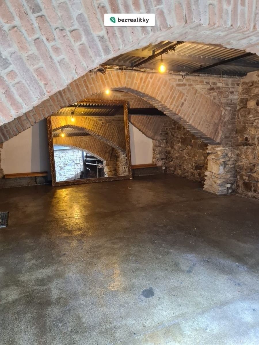 Prodej rodinný dům - Karmelitská 298, Praha Malá Strana, 600 m² - 5