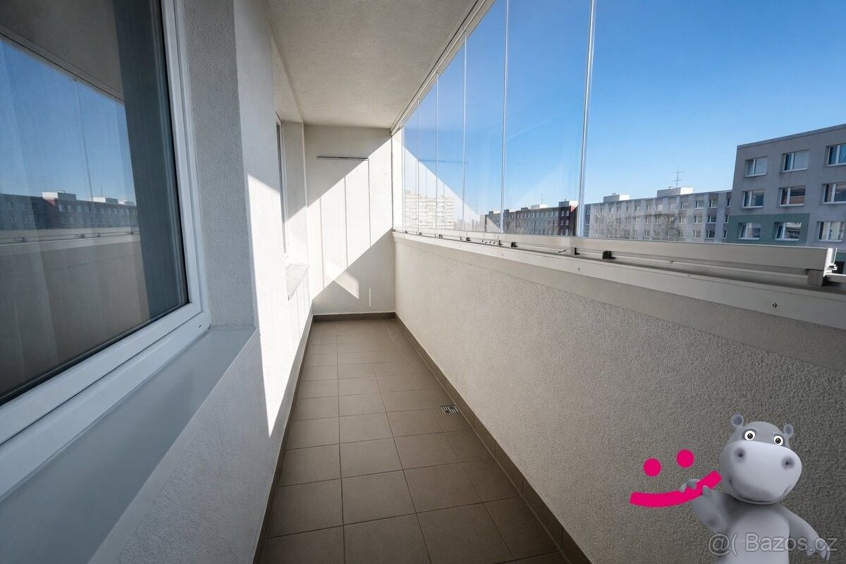 Pronájem byt - Kladno, 272 01