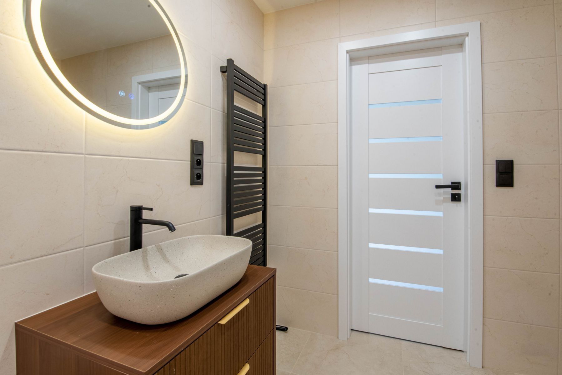 Prodej byt 3+1 - Větrná, České Budějovice 2, 65 m² - 5