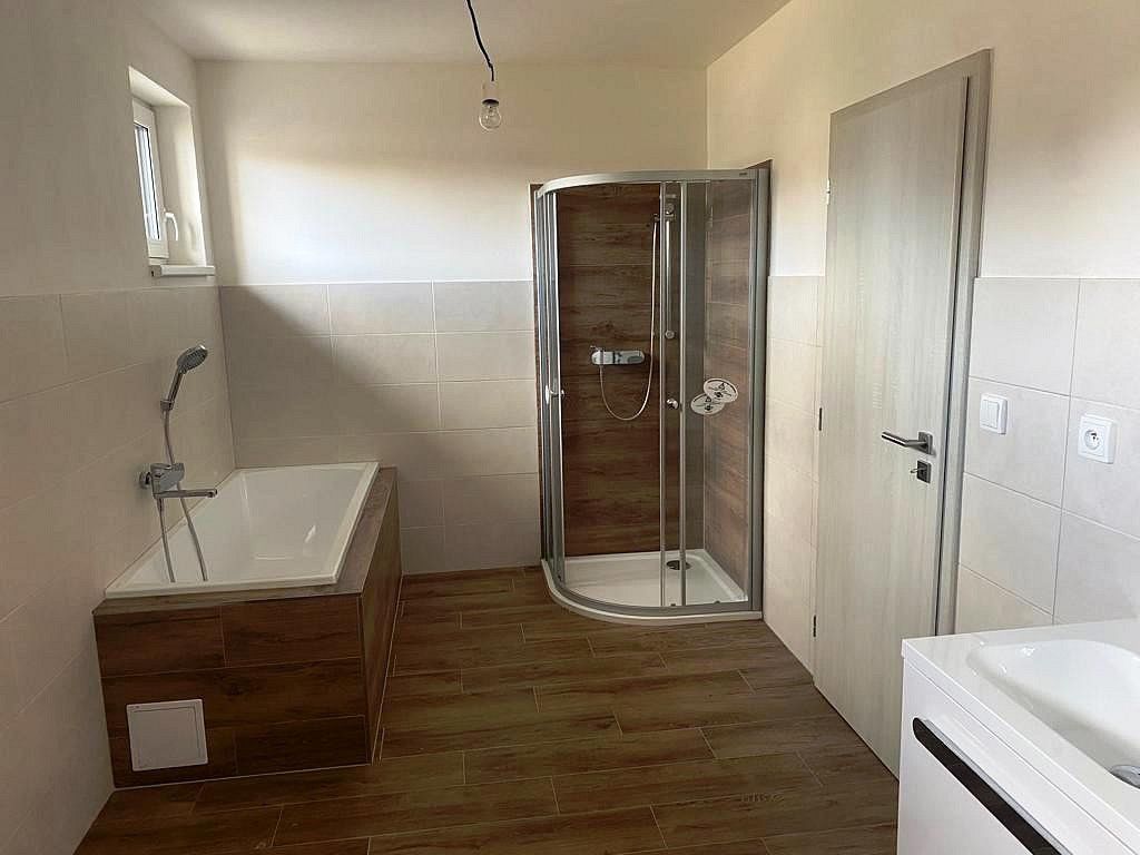 Prodej rodinný dům - Svitavy - Předměstí, Pardubický kraj, 124 m² - 5