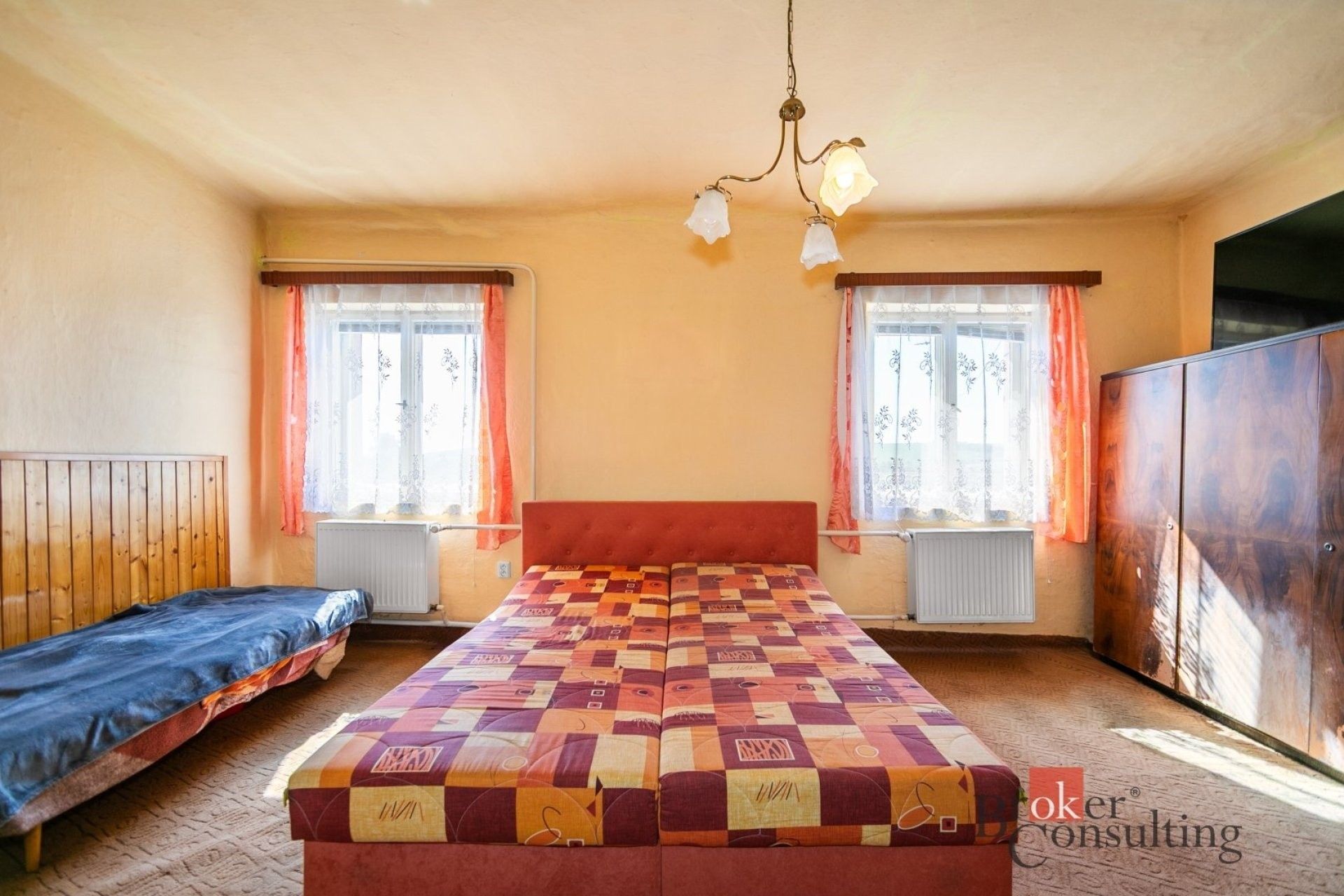 Rodinný dům · 78 m² · Plzeňská, Horšovský Týn - 3