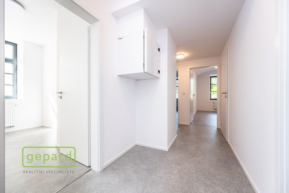 3+kk, Pražská 48, Velké Přílepy, 69 m² - 2