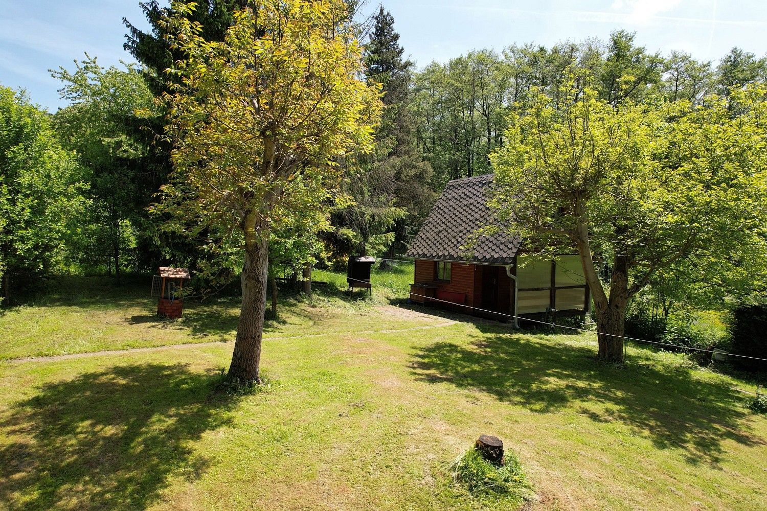 Chalupa · 42 m² · Zlaté Hory, okres Jeseník, Olomoucký kraj - 4
