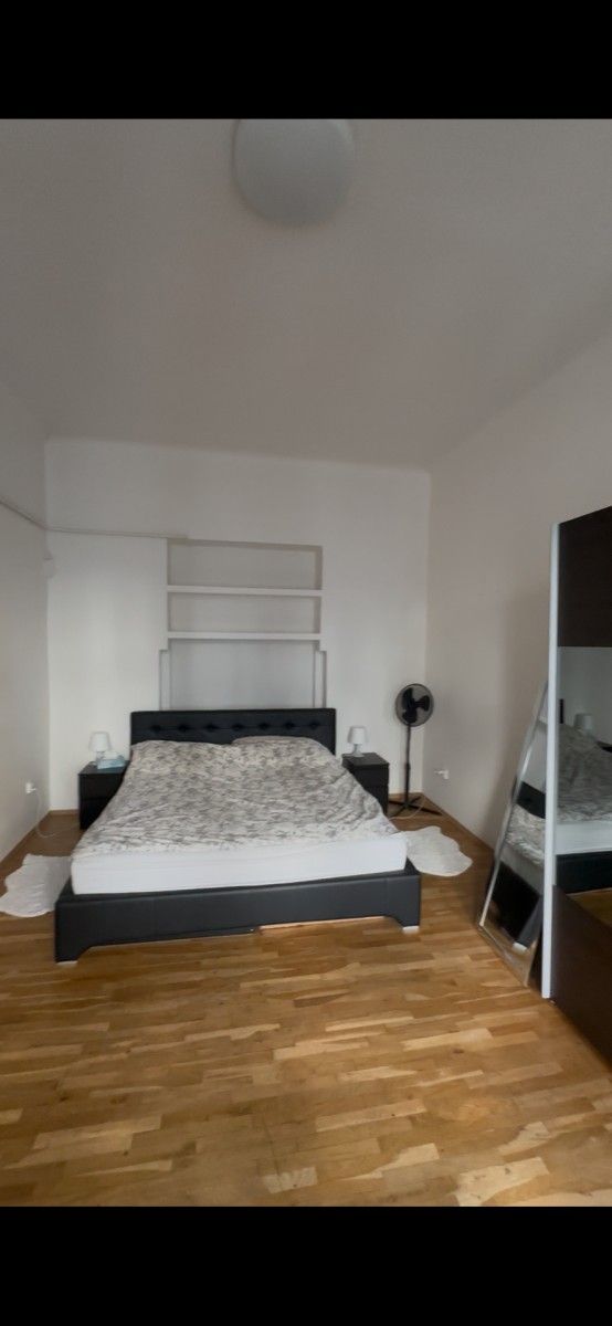 Byt 2+1 · 61 m² · Podplukovníka Sochora, Praha - Holešovice - 3
