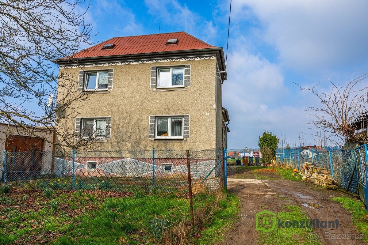 Prodej dům - Hlučín, 748 01, 948 m²