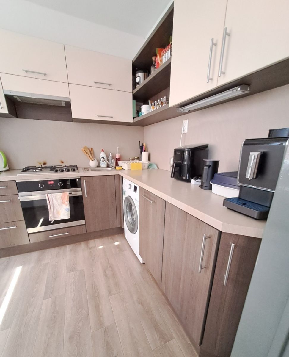 Byt 2+1 · 44 m² · Jana Maluchy, Ostrava - Dubina u Ostravy, Moravskoslezský kraj - 3