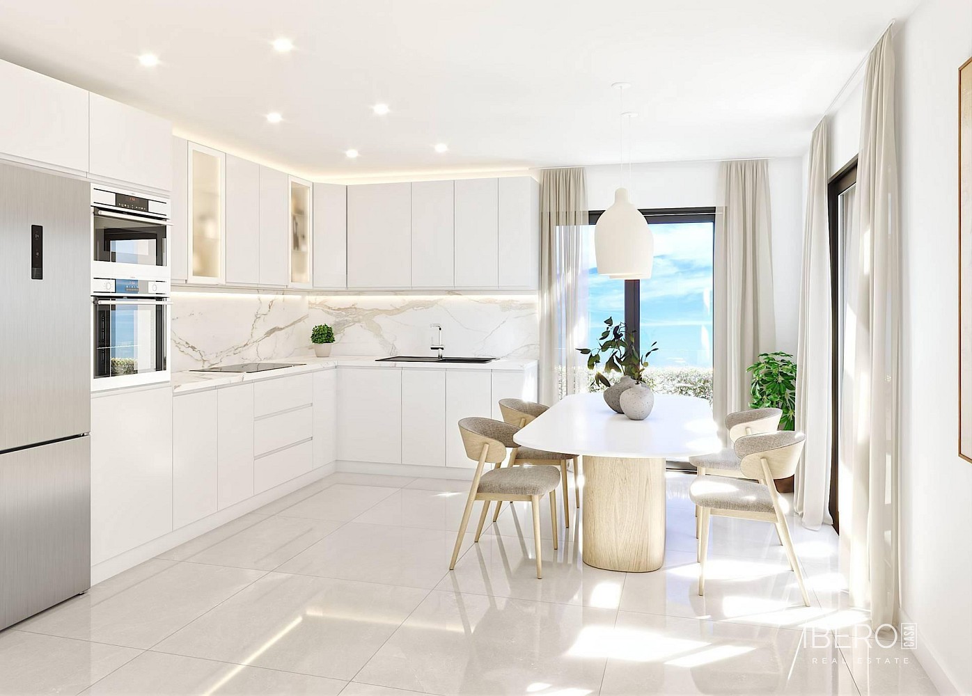 Byt 2+kk · 59 m² · Mijas, Španělsko - 3
