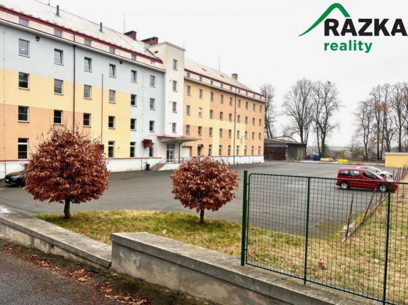 Pronájem sklad - Školní, Tachov, 1 200 m²