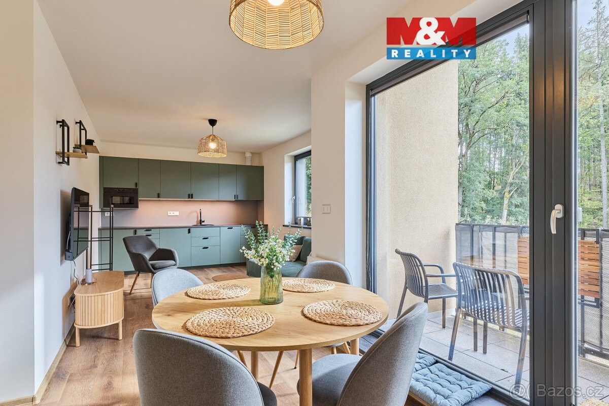 Byty, Černý Důl, 543 44