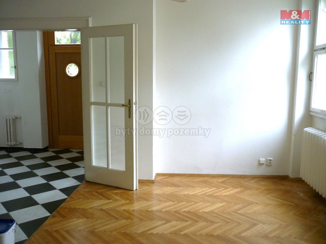 Rodinné domy, Praha - Střešovice, Hlavní město Praha, 350 m² - 2