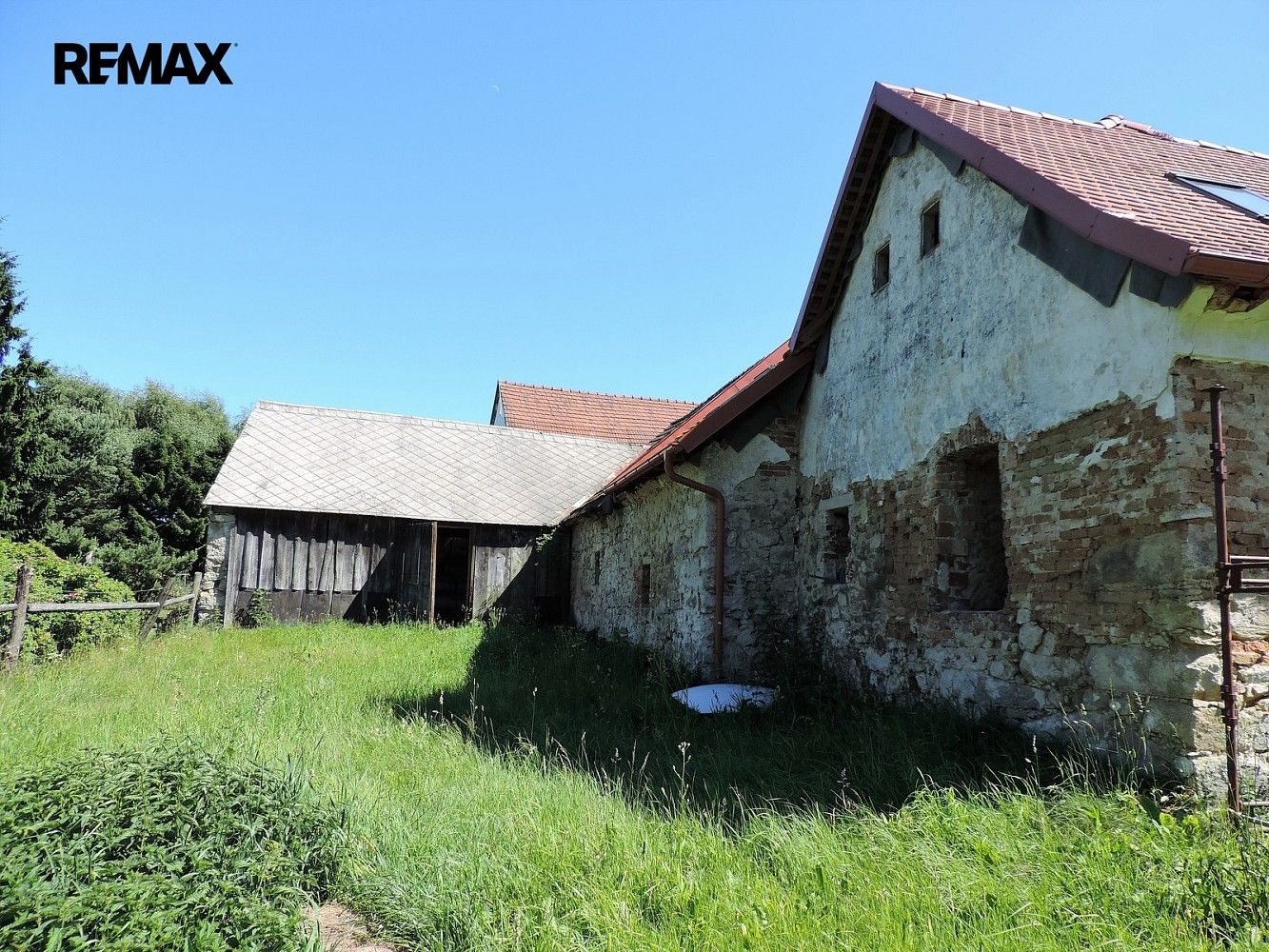Prodej rodinný dům - Klatovec, okres Jihlava, Kraj Vysočina, 260 m² - 5