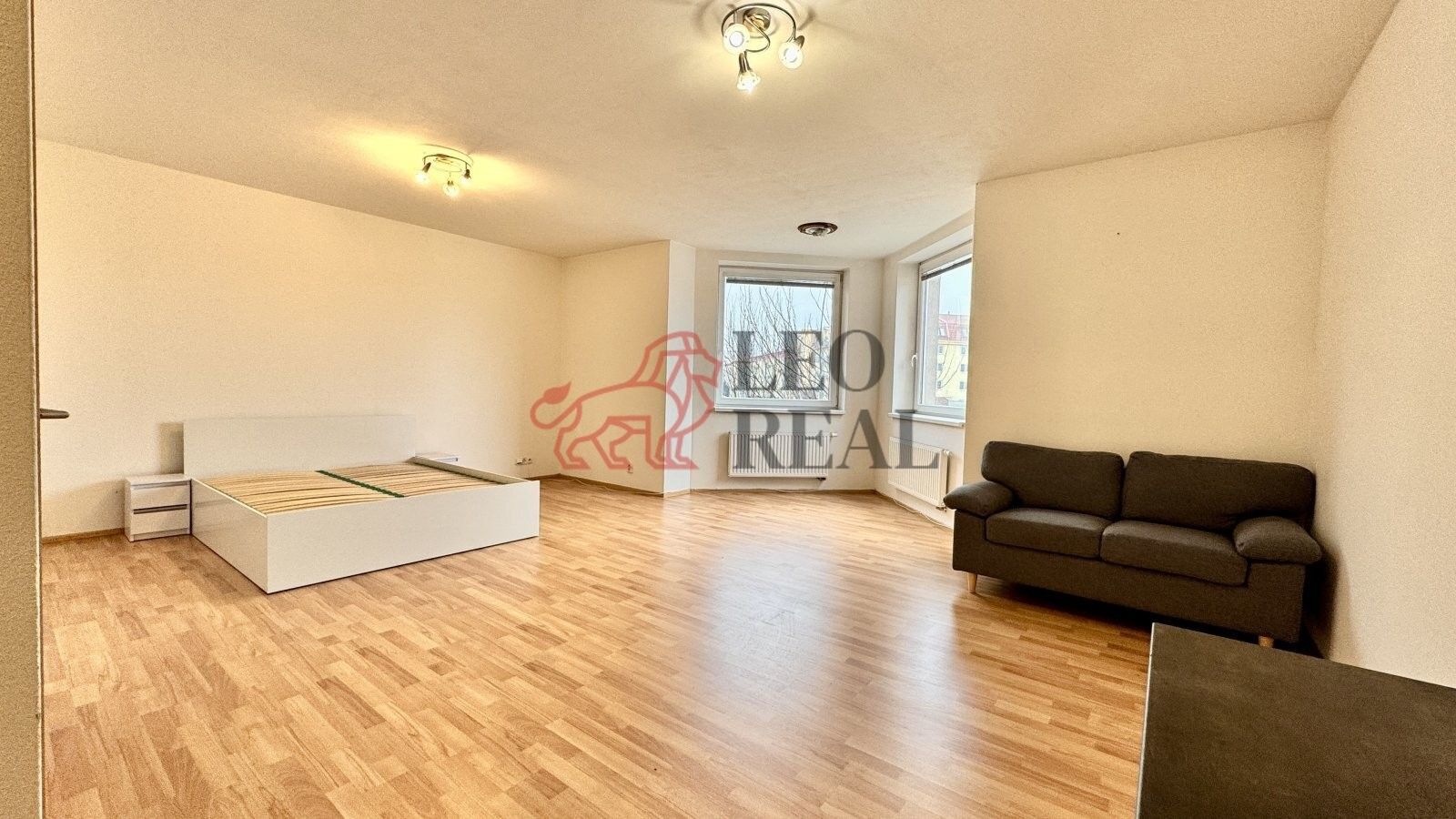 1+kk, Sadová, Uherské Hradiště, 48 m²