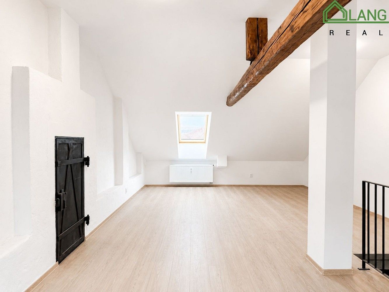 Prodej byt 2+kk - Brno - Trnitá, okres Brno-město, Jihomoravský kraj, 65 m² - 2