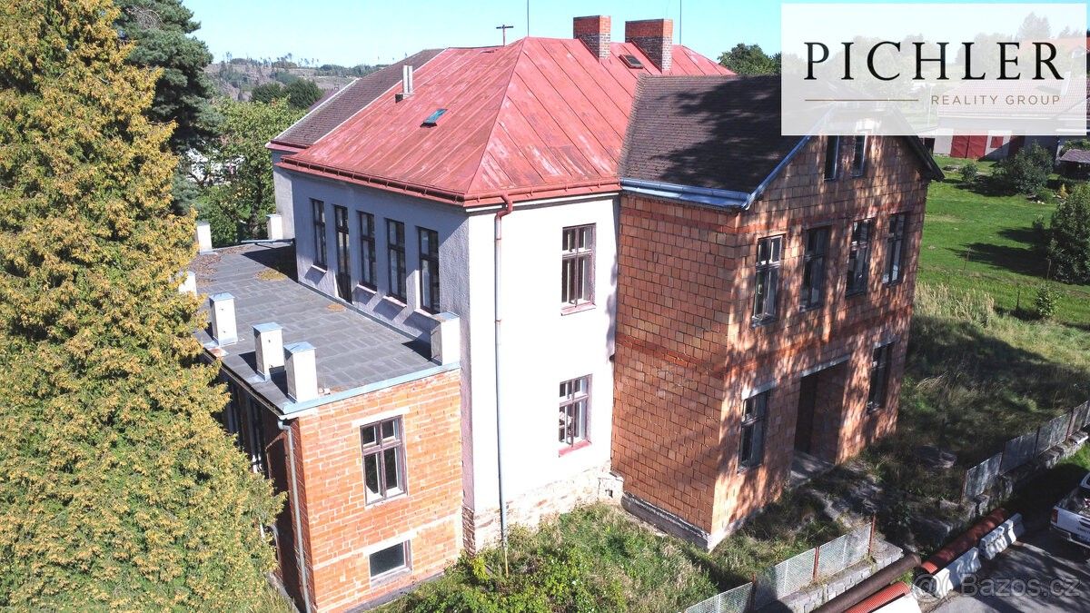 Prodej restaurace - Chotěboř, 583 01 - 5