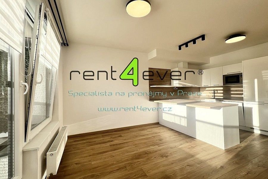 2+kk, Ondrákové, Praha 5 - Hlubočepy, 45 m² - 1