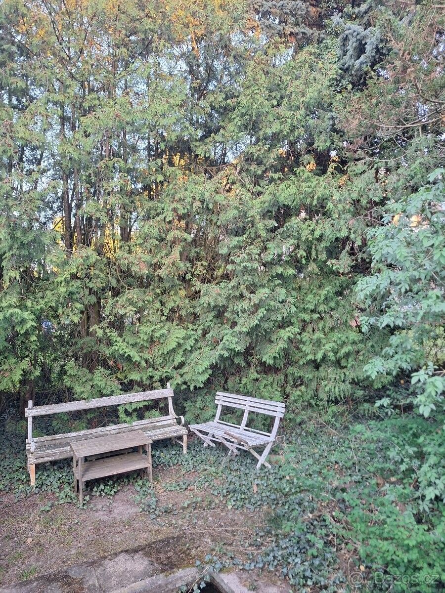 Zahrady, Vysoká nad Labem, 503 31 - 2