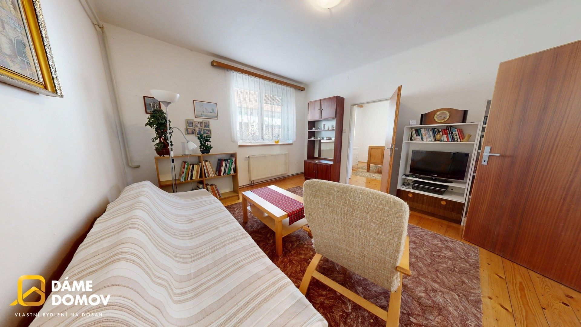 Rodinný dům · 70 m² · Nová čtvrť, Staré Město - 2
